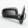 TYC 8610231 Door Mirror Door Mirror