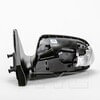 TYC 8810132 Door Mirror Door Mirror