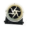 TYC 700158 HVAC Blower Motor Blower Assembly