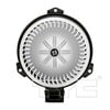 TYC 700235 HVAC Blower Motor Blower Assembly