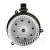 700237 by TYC -  Blower Assembly
