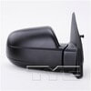 TYC 7740041 Door Mirror Door Mirror