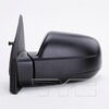 TYC 7740042 Door Mirror Door Mirror