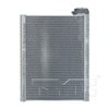 97273 by TYC -  A/C Evaporator Core