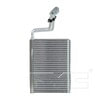 97283 by TYC -  A/C Evaporator Core