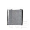 TYC 97376 A/C Evaporator Core A/C Evaporator Core