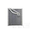 TYC 97386 A/C Evaporator Core A/C Evaporator Core