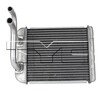 TYC 96006 HVAC Heater Core HVAC Heater Core