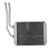 96011 by TYC -  HVAC Heater Core