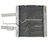 TYC 96021 Heater Core