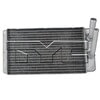 TYC 96024 HVAC Heater Core HVAC Heater Core