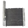 TYC 96036 HVAC Heater Core HVAC Heater Core