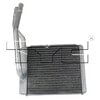 TYC 96063 HVAC Heater Core HVAC Heater Core