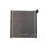 97162 by TYC -  A/C Evaporator Core