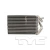 97228 by TYC -  A/C Evaporator Core
