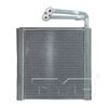 97242 by TYC -  A/C Evaporator Core