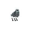 Velvac 034089 Air Brake Dryer Purge Valve Assembly Air Brake Dryer Purge Valve Assembly - Purge Assembly Kit- 24 Volt