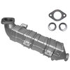 Bostech EGR182 Exhaust Gas Recirculation (EGR) Cooler egr182