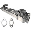 Bostech EGR464 Exhaust Gas Recirculation (EGR) Cooler egr464