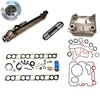 Bostech EGR500-3 Exhaust Gas Recirculation (EGR) Cooler Exhaust Gas Recirculation (EGR) Cooler