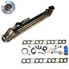 Bostech EGR500 Exhaust Gas Recirculation (EGR) Cooler egr500