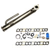 Bostech EGR501 Exhaust Gas Recirculation (EGR) Cooler egr501