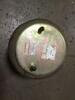 Firestone W013587843 Suspension Air Spring Kit Air Spring Triple Convoluted 333