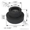 M203075 by AUTOMANN - Engine Mount - Poly, Radiator Mount, 357, 359, 362, 377, 378, 379, 385