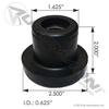Automann M17804 Engine Mount Engine Mount, Heavy Duty Vibration Isolation for Volvo Truck Engines