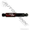 Automann A83008 Suspension Shock Absorber Suspension Shock Absorber, 1-3/8-inch Bore 10.12" Collapsed x 13.00" Extended