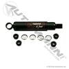 Automann A85012 Suspension Shock Absorber Suspension Shock Absorber, 1-5/8" Bore 11.23" Collapsed x 16.51" Extended for