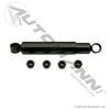 Automann A83216 Running Board Step Running Board Step, 14.48" Collapsed x 23.51" Extended for Regional Trucks