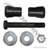 TRK6008 by AUTOMANN - Engine Torque Strut, Bolt For TRK6008 1in -14 X 7-1/8in