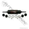 A85310 by AUTOMANN - Suspension Shock Absorber, 1-5/8" Bore 14.50" Collapsed x 23.51" Extended (L3 Mounts)