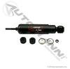 A85319 by AUTOMANN - Suspension Shock Absorber, 1-5/8" Bore 12.01" Collapsed x 18.25" Extended (L3 Mounts)
