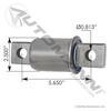 Automann MR782E Multi-Purpose Bushing Busing, Premium Poly Freightliner/IHC
