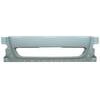 Freightliner HDB010208 Bumper Bumper Bar - Center, Painted, For 2002-2011 Freightliner Century