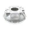 Eaton A-5992 Transmission Clutch Housing 1200 Series Transmission Clutch Housing - Aluminum, Above Centerline Pull