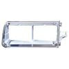 Freightliner HDL00008 Headlight Bezel Headlight Bezel - Left Hand, For 1990 -2007 Freightliner FLD Integral Sleeper