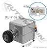 Automann 577.59651 Wiper Switch Wiper Switch Ke