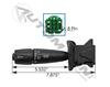 Automann 577.75010 Turn Signal Switch Turn Signal Switch, For Kenworth/Peterbilt Trucks