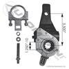 Automann 135.1010 Air Brake Automatic Slack Adjuster Slack Adjuster
