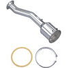 Skyline Emissions MC0502-C Diesel Oxidation Catalyst (DOC) Diesel Oxidation Catalyst (DOC) Kit, with (1) Gaskets, with (1)
