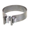 Paccar 40AS Exhaust Muffler Clamp Exhaust Muffler Clamp
