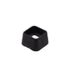Paccar 325GRA Light Guard Indicator Lamp Shield - Square