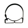 Paccar 1808B A/C Compressor Bracket A/C Compressor Bracket