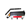 Paccar 3160L Mud Flap Bracket Mud Flap Bracket