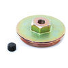Paccar 3280C9831 Steering King Pin Bearing Cap Steering King Pin Cap