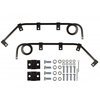 Paccar B33BTS Mud Flap Hanger Mud Flap Hanger