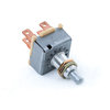 Paccar BA10650 HVAC Blower Control Switch HVAC Blower Control Switch - 3-Speed Rotary, with 2 Nuts